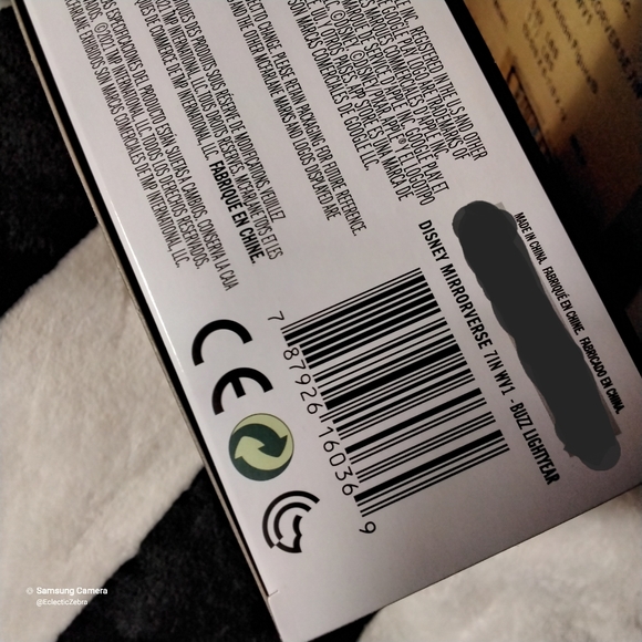 Disney Mirrorverse Buzz Lightyear - Picture 5 of 5